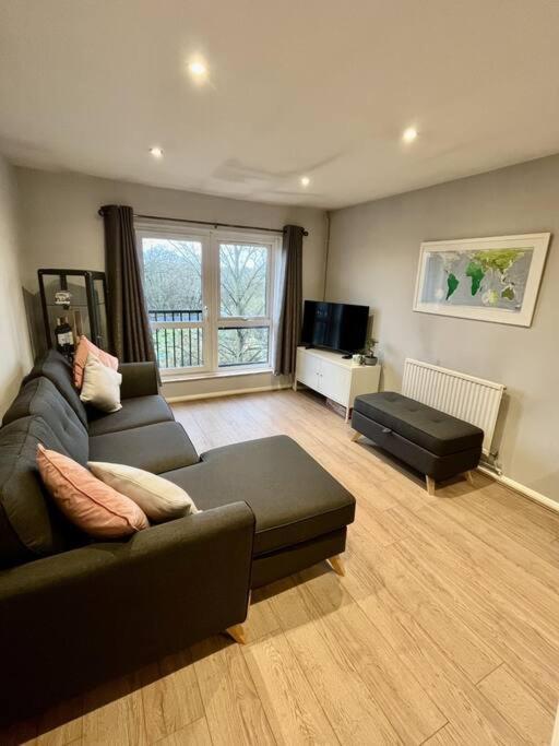 Apartamento Immaculate 2 Bed Flat With Free Parking! Watford  Exterior foto